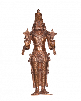 Bronze Standing Narasimmar