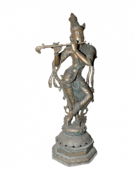 Bronze Krishnan