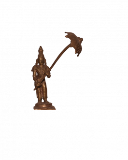 Bronze Lakshmanan