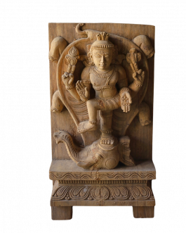 Vaagai wood Shivan