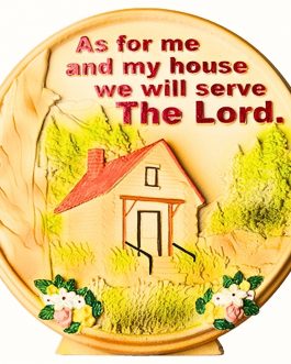 Fiber As for me round table top