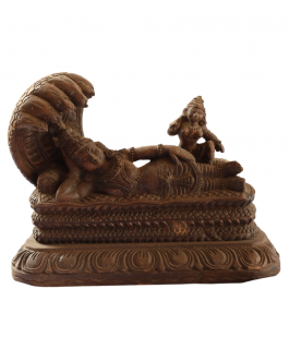 Vaagai Wood Bathmanaban