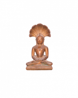 Bronze Buddha