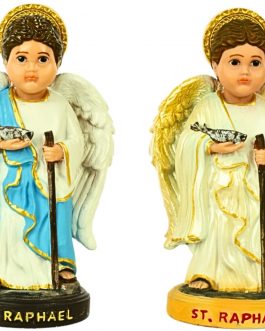 St Raphael the Archangel