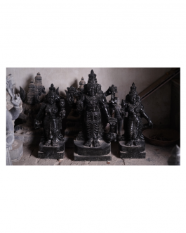 Stone Perumal set
