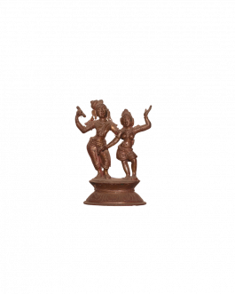 Bronze Radha Krishnan
