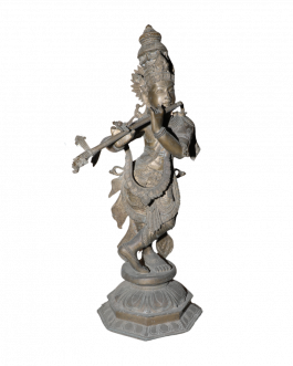 Bronze Krishnan