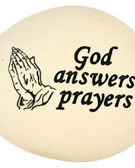 Fiber God answers prayers