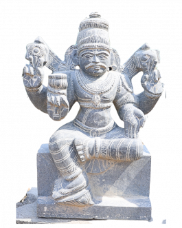 Stone Perumal Avatharam