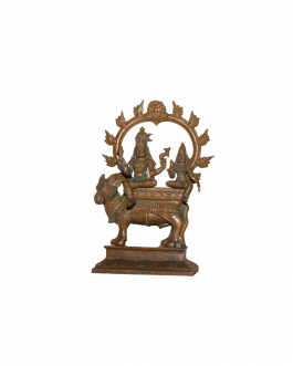 Bronze Prithyega Moorthy