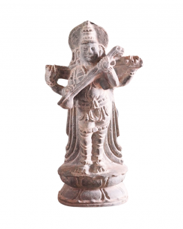 Stone Saraswathi