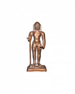 Bronze Palani Murugan