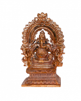 Bronze Vinayagar