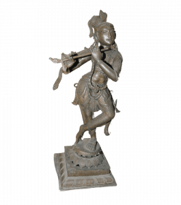 Bronze Krishnan