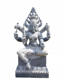 Stone Maariyamman