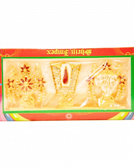 Brass (Dashboard Stand)