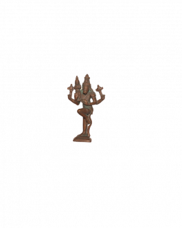Bronze Lakshmi Highgirivar