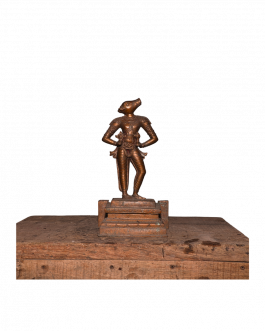 Bronze Mushnam Varakar