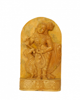 Maavulingam Wood Annapparavai