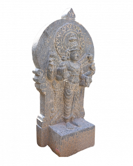 Stone Suriyabhagavaan