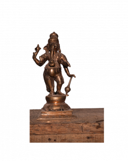 Bronze Aadhi Antha Pirabu