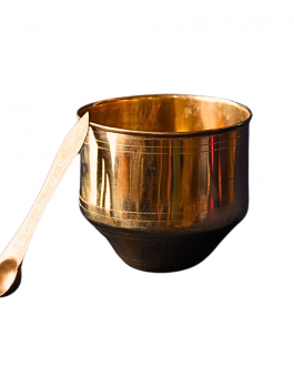 Brass Tanja patra