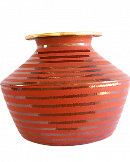 Copper Pot