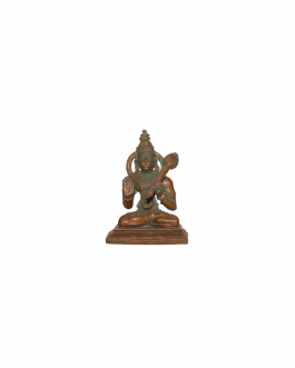 Bronze Hanuman