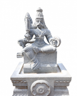 Stone Muniyappan
