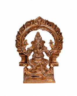 Bronze Vinayagar