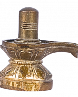 Bronze Shivan