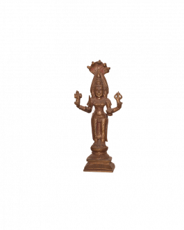 Bronze Maariyamman