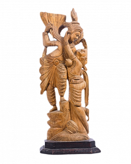 White Wood Radhakrishnan