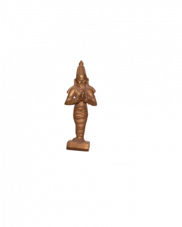 Bronze Padhanjali