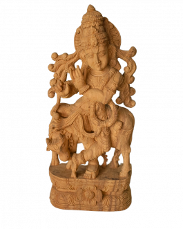 Vaagai wood Krishnan
