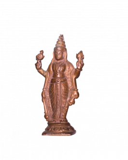 Bronze Sathiyanaraayanan