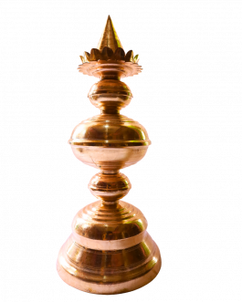 Copper Kalasam