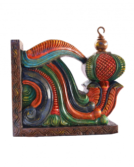 Vaagai Wood Pothiyal