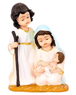 Fiber Kids Holy Family