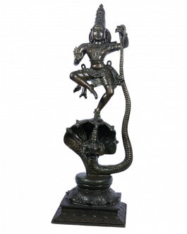 Bronze Kalinganathan