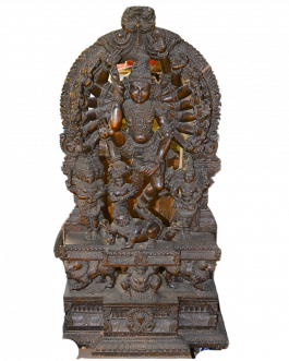 Vaagai wood Urthava Thandavar