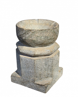 Stone Thubakkal