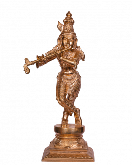 Bronze Krishnan