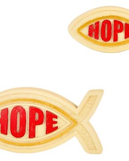 Fiber Hope Fish