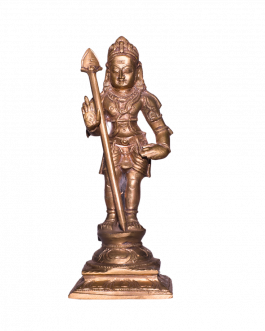 Bronze Balamurugan