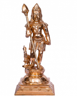 Bronze Balamurugan