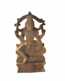 Vaagai wood  Lakshmi
