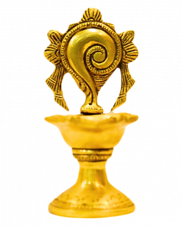 Brass changu Vilakku (Lamp)
