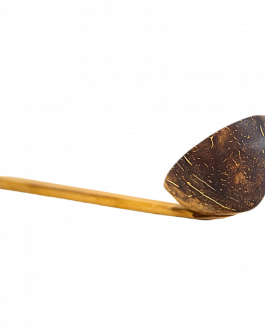 Coco Shell Karandi Big