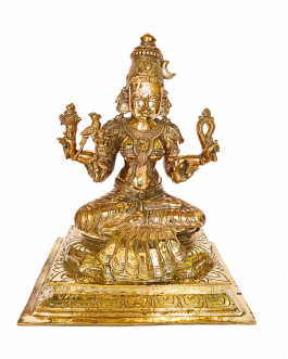 Bronze Kaamatchi Amman